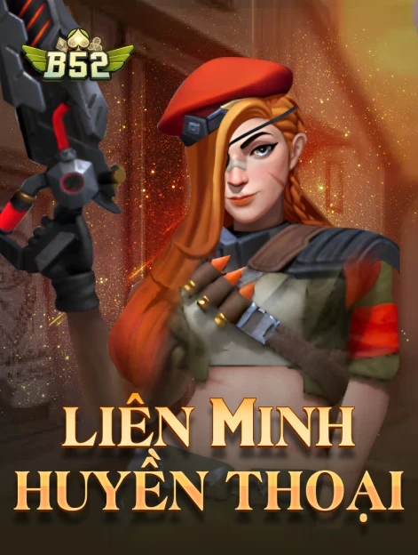 K88 Liên Minh Huyền Thoại