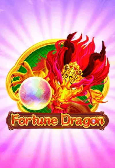K88 Fortune Dragon