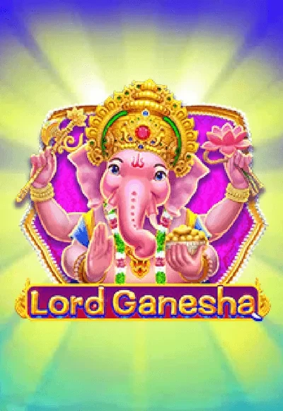 K88 Lord Ganesha