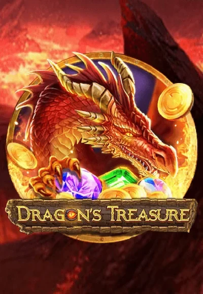 K88 Dragon's Treasure