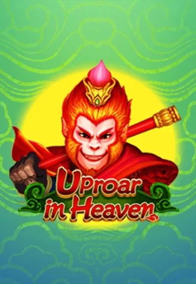 K88 Uproar In Heaven