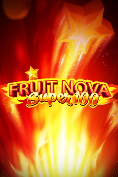 K88 Fruit Super Nova 100
