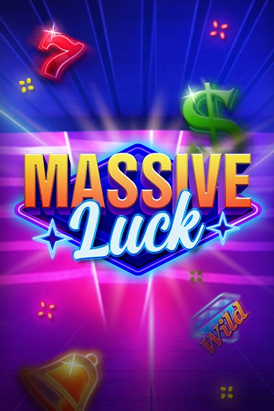 K88 Massive Luck