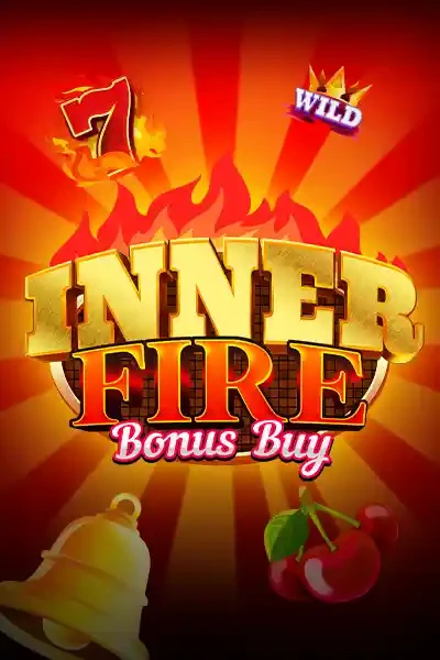 K88 Inner Fire Bonus Buy