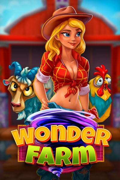K88 Wonder Farm