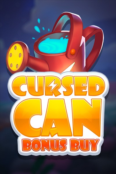 K88 Cursed Can Bonus Buy
