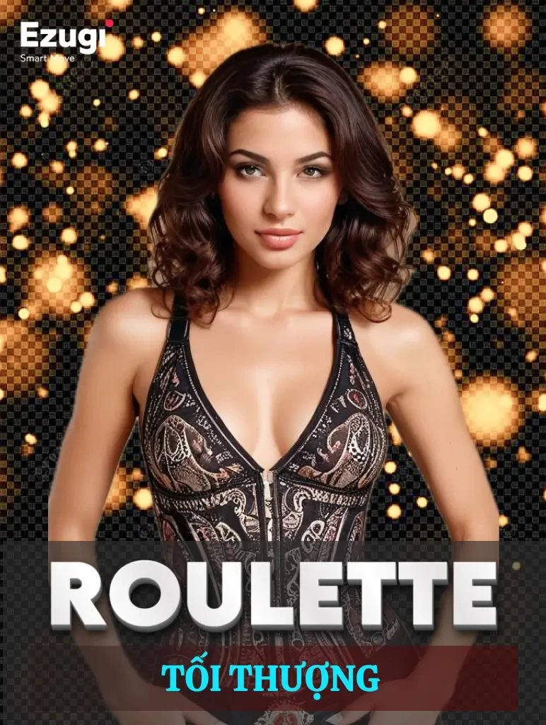 K88 Ultimate Roulette