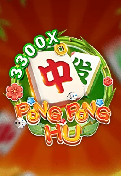 K88 Pong Pong Hu