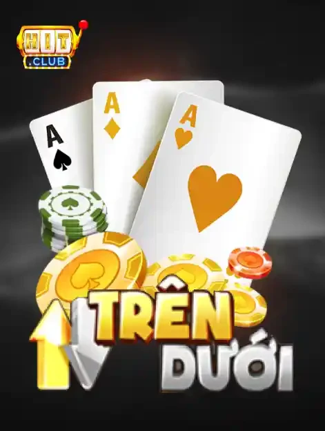 K88 Trên Dưới