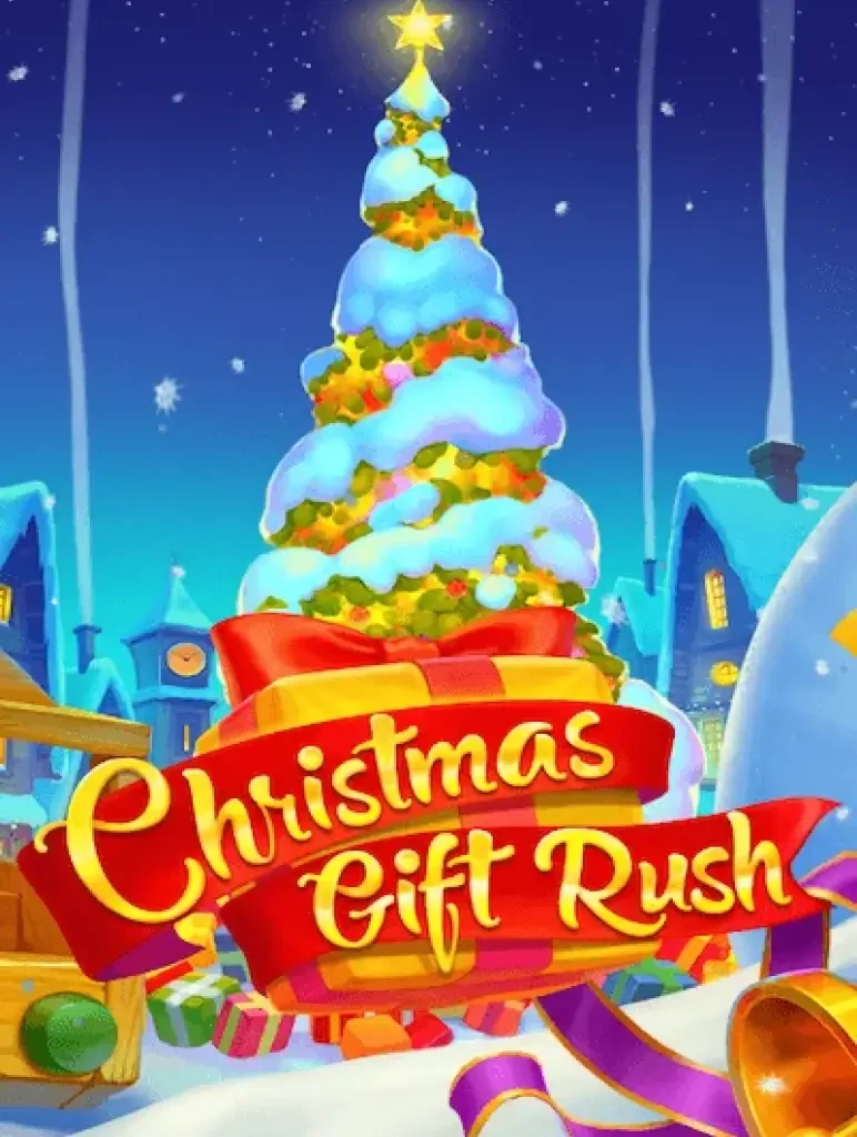 K88 Christmas Gift Rush