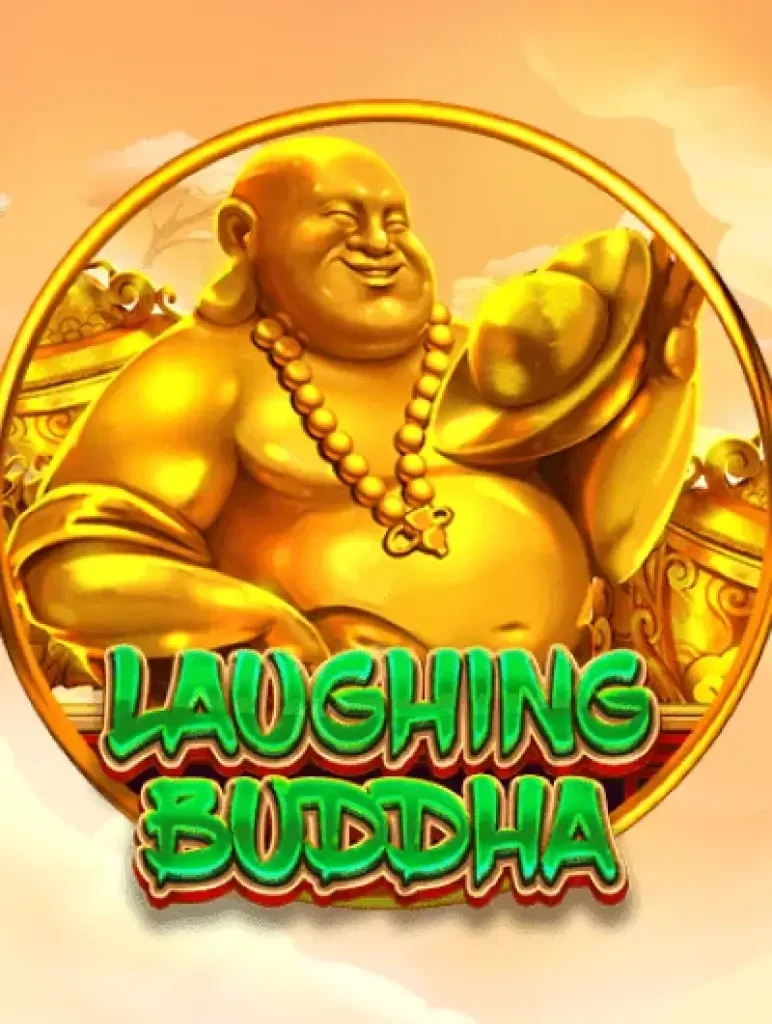 K88 Laughing Buddha