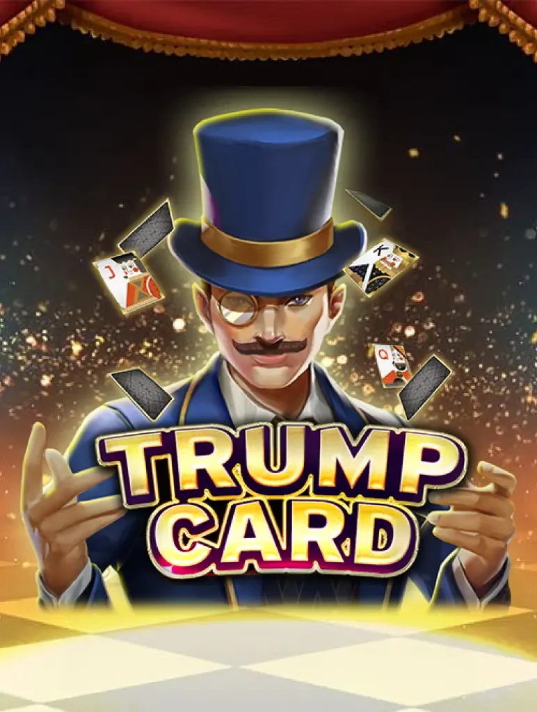 K88 Trump Card