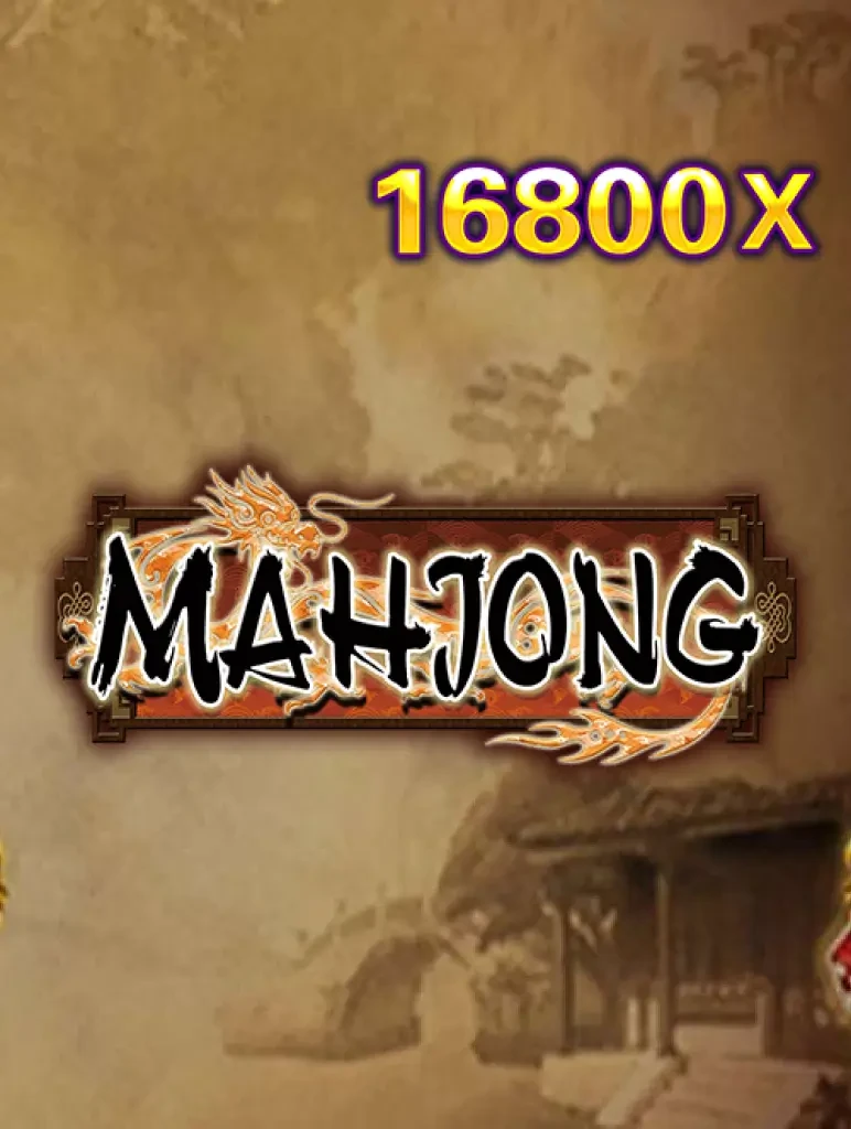 K88 Mahjong