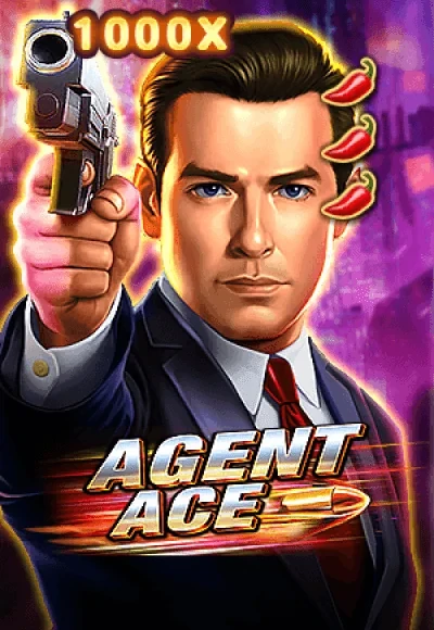 K88 Agent Ace
