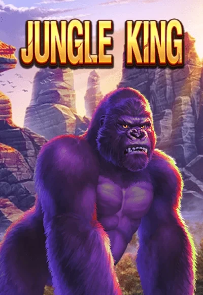 K88 Jungle King