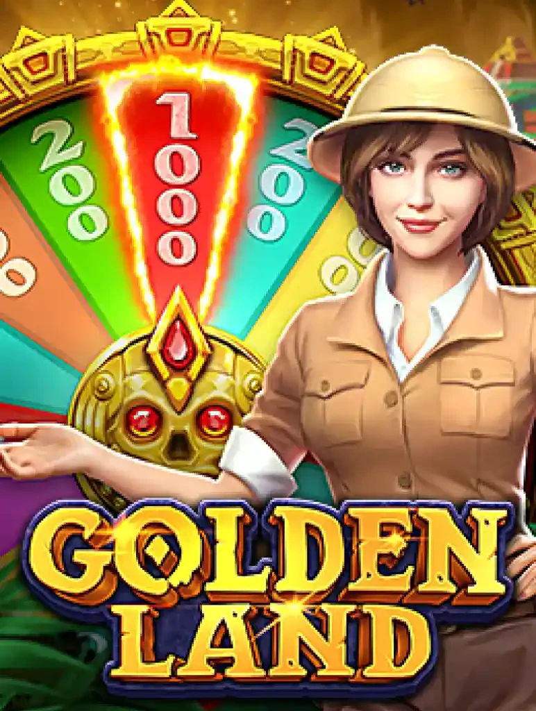 K88 Golden Land