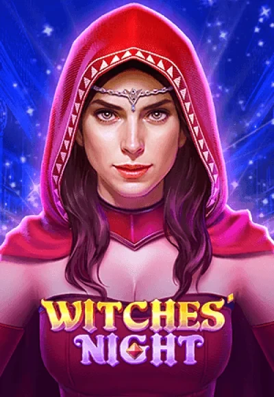 K88 Witches Night