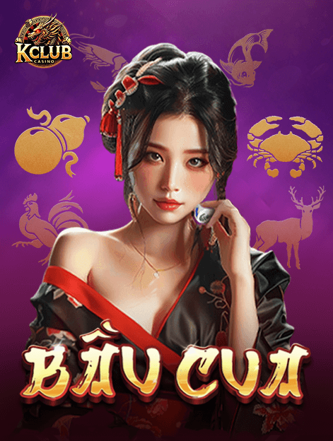K88 Bầu Cua