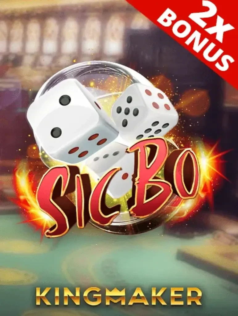 K88 Sic Bo