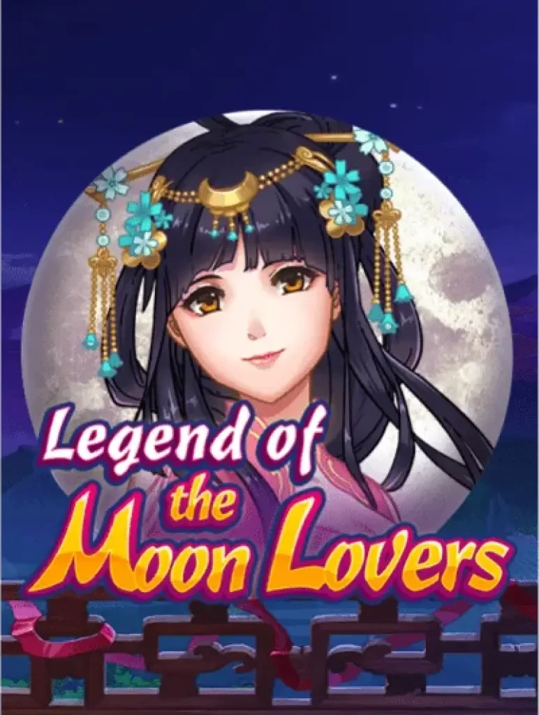 K88 Legend of the Moon Lovers
