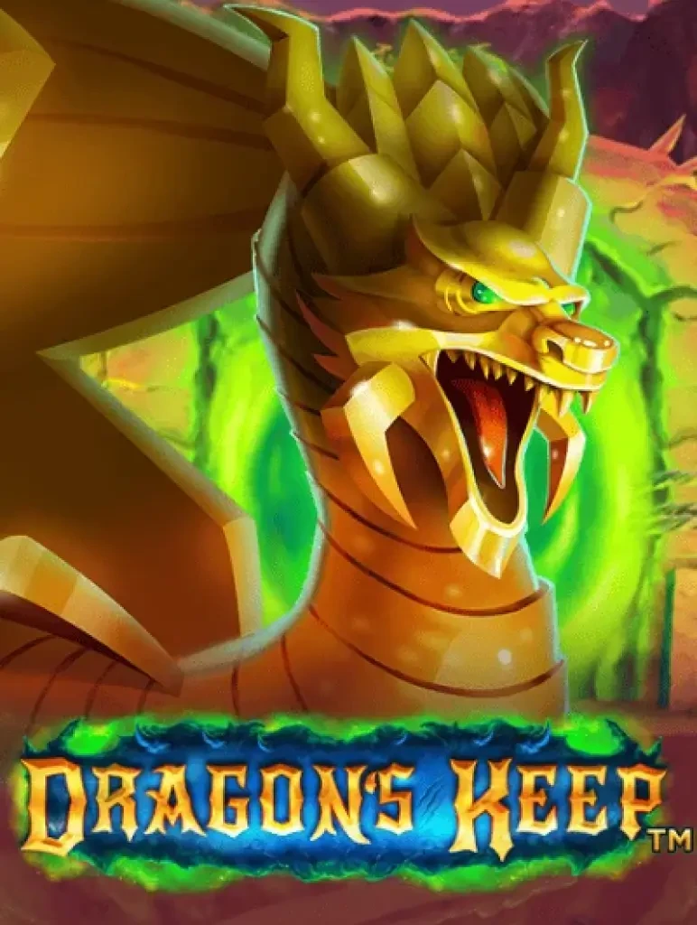 K88 Dragon's Keep