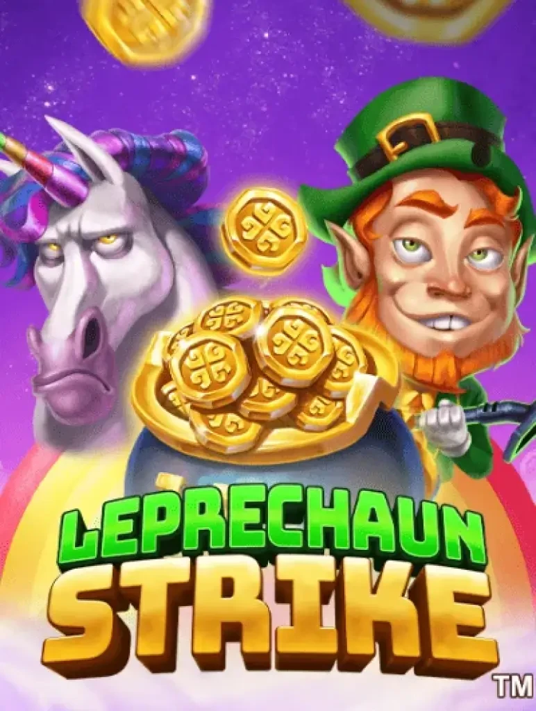 K88 Leprechaun Strike