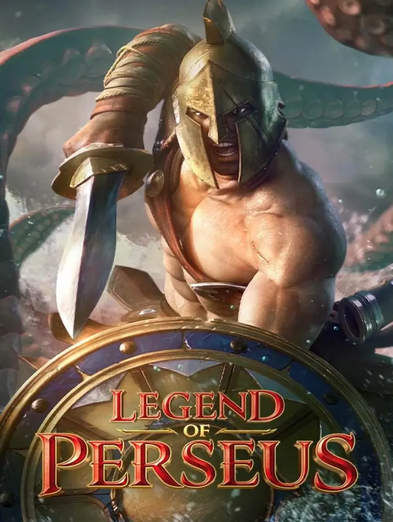 K88 Legend of Perseus