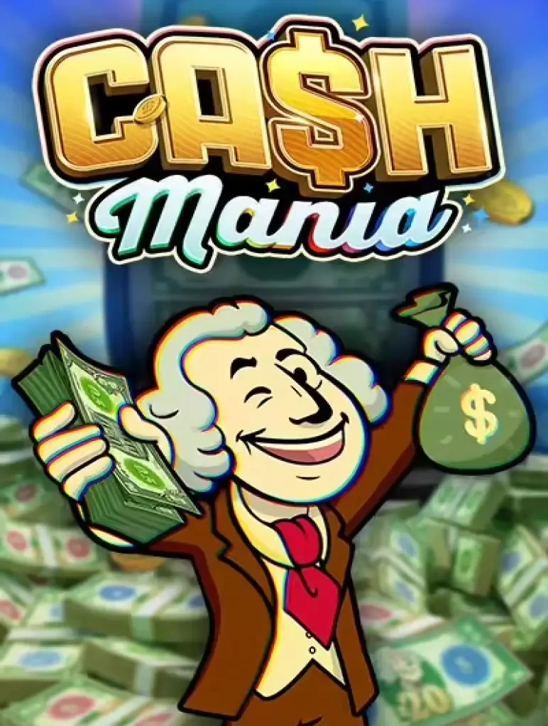 K88 Cash Mania