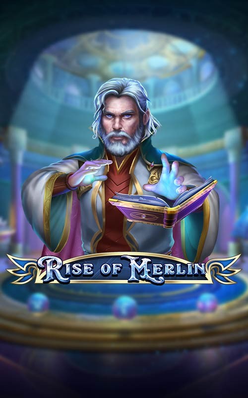 K88 Rise of Merlin