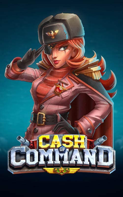 K88 Cash of Command