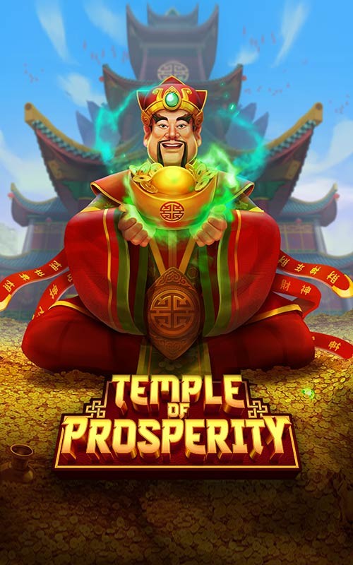 K88 Temple of Prosperity