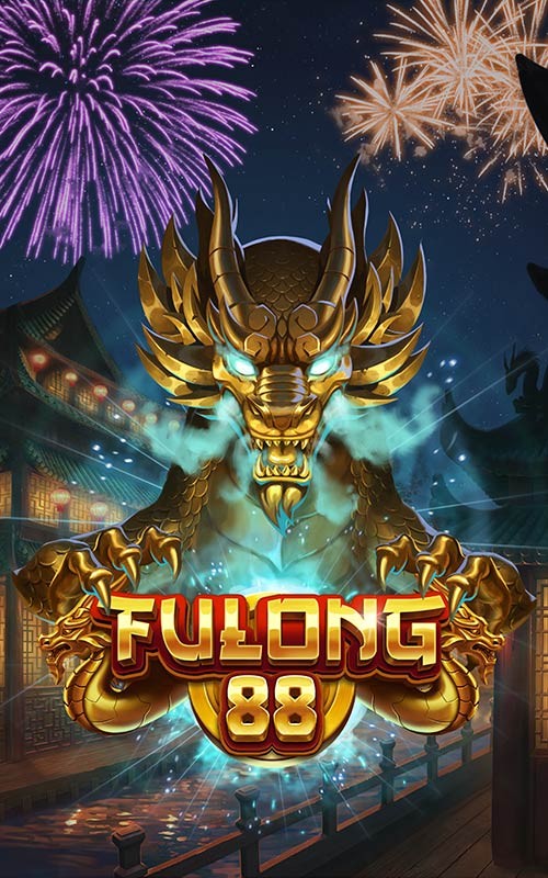 K88 Fulong 88