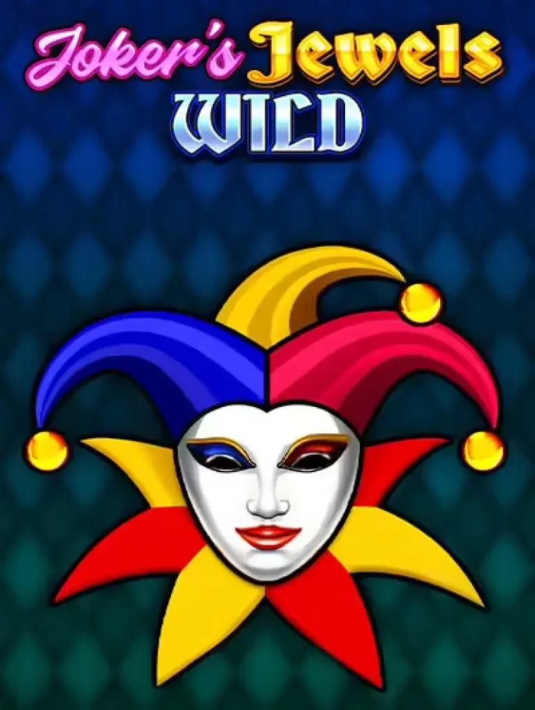 K88 Joker’s Jewels Wild