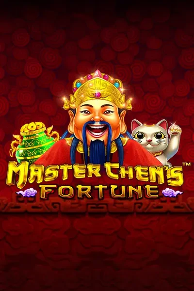 K88 Master Chen's Fortune