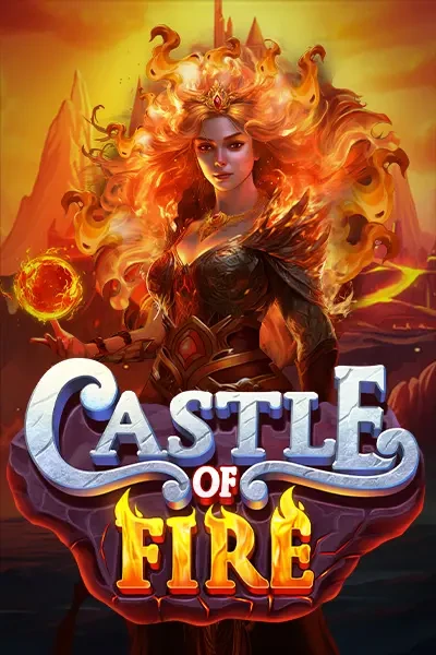 K88 Castle of Fire