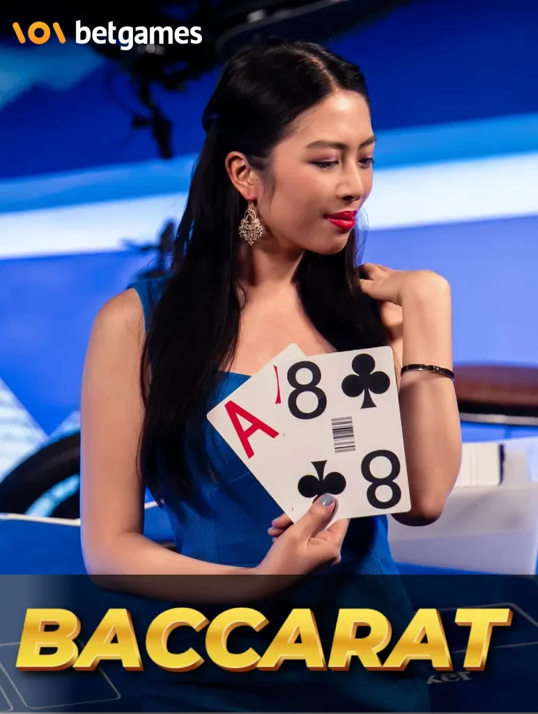K88 Baccarat