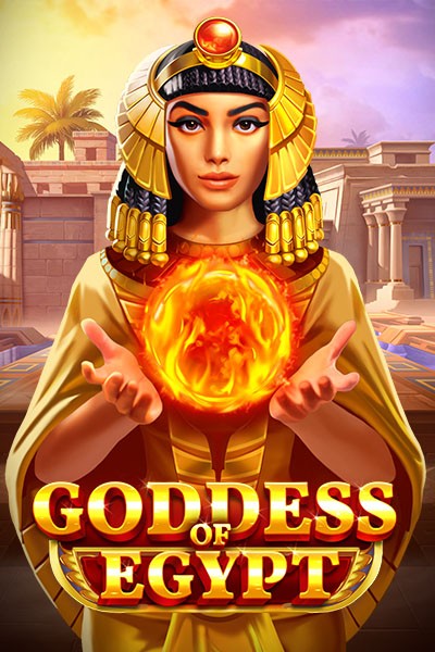 K88 Goddess of Egypt