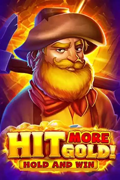 K88 Hit more Gold : Hold and Win