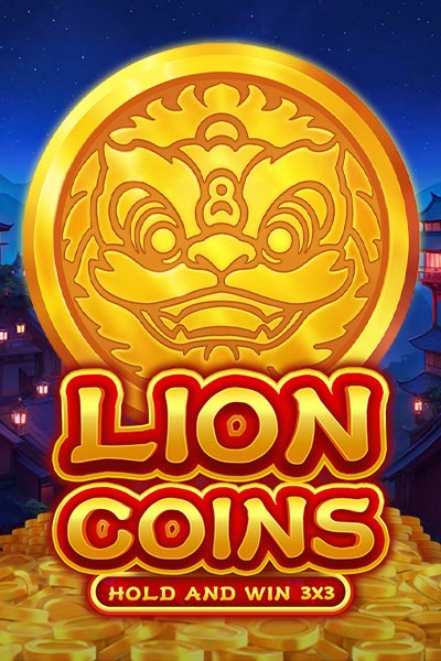 K88 Lion Coins: Hold and Win