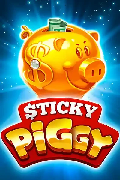 K88 Sticky Piggy