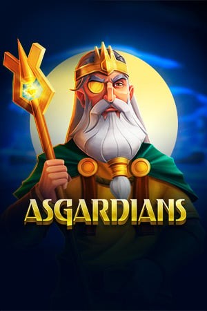 K88 Asgardians