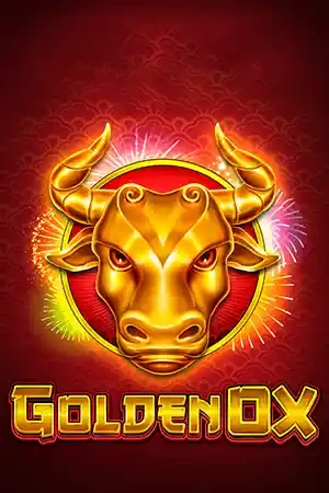 K88 Golden Ox