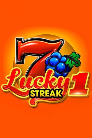 K88 Lucky Streak 1
