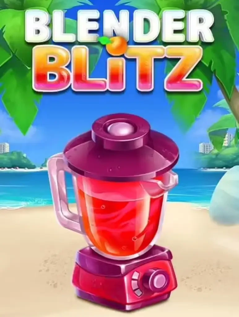 K88 Blender Blitz