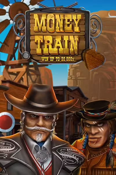 K88 Money Train