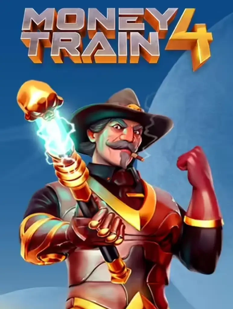K88 Money Train 4