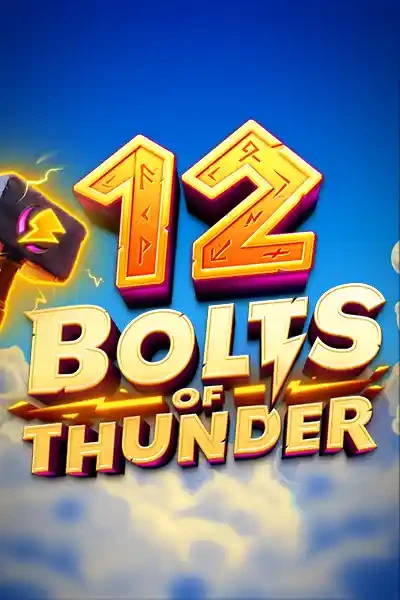 K88 12 Bolts of Thunder
