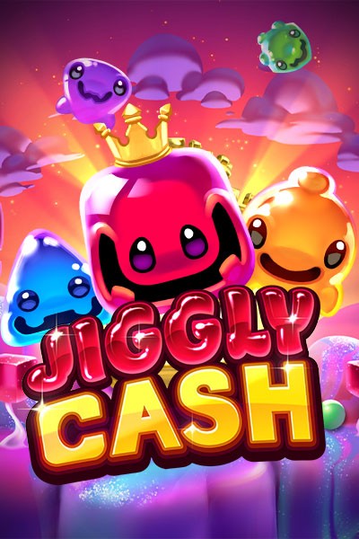 K88 Jiggly Cash