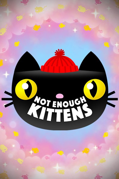 K88 Not Enough Kittens