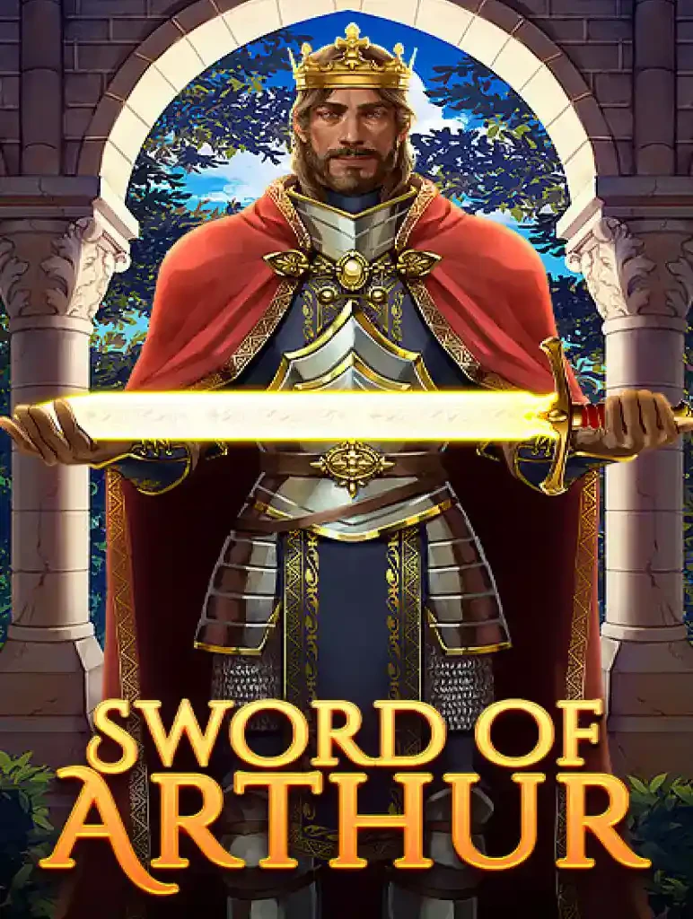 K88 Sword of Arthur